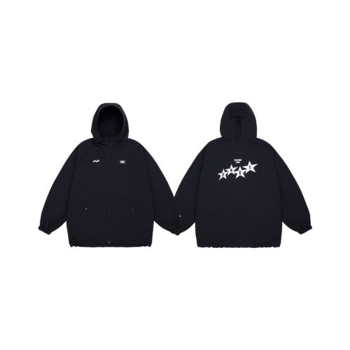 2NE1 WELCOME BACK ENCORE Windbreaker Jacket