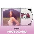 BLACKPINK EP ALBUM 'FALLEN ANGEL' K-pop album