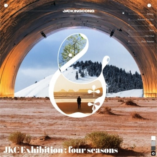 JACKINGCONG - JKC Exhibition : Four Seasons