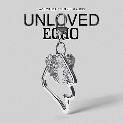 YANGYOSEOP - THE 3RD MINI ALBUM [UNLOVED ECHO] (PLATFORM VER.) - K-pop product