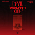 MCND 7TH MINI ALBUM DEVIL YOUTH CLUB POCA BOX VER. K-pop album