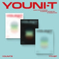 YOUNITE - [YOUNI-T] (7TH MINI ALBUM) (POCAALBUM) - K-pop product