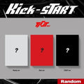 TIOT - KICK-START - K-pop product