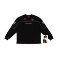 WayV 2026 WayV CONCERT BORN THIS Way – Long Sleeve Set K-pop merchandise