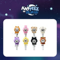 ATEEZ LIGHT STICK COVER K-pop merchandise