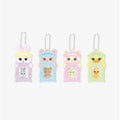 BLACKPINK MY SWEET HOME Character ID Photo Holder