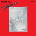 aespa - [DRAMA] (4TH MINI ALBUM) (DRAMA VER.) - K-pop product