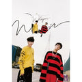 VIXX LR - WHISPER (2ND MINI ALBUM) KIHNO ALBUM - K-pop product