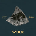 VIXX - KRATOS (3RD MINI ALBUM) - K-pop product
