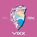 VIXX - ZELOS (5TH SINGLE ALBUM) - K-pop product