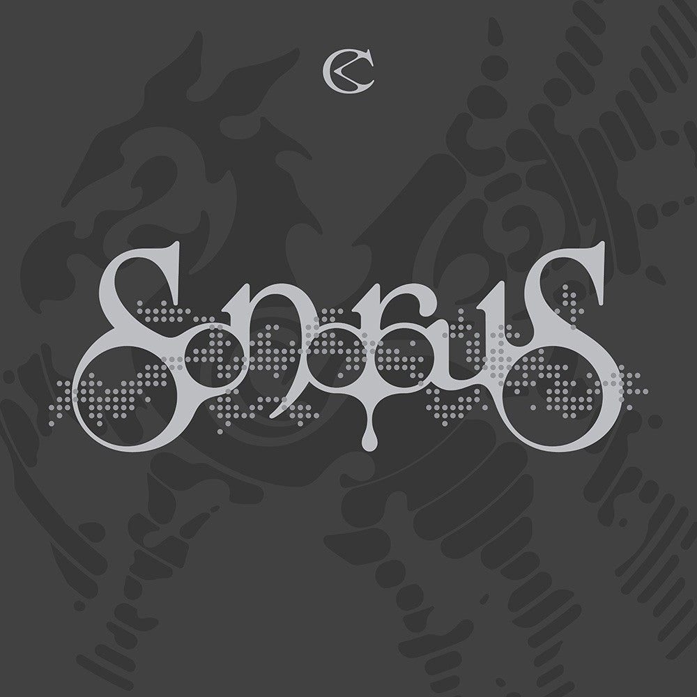 CRAVITY EP SONOROUS ECHO VER. K-pop album - afbeelding 2