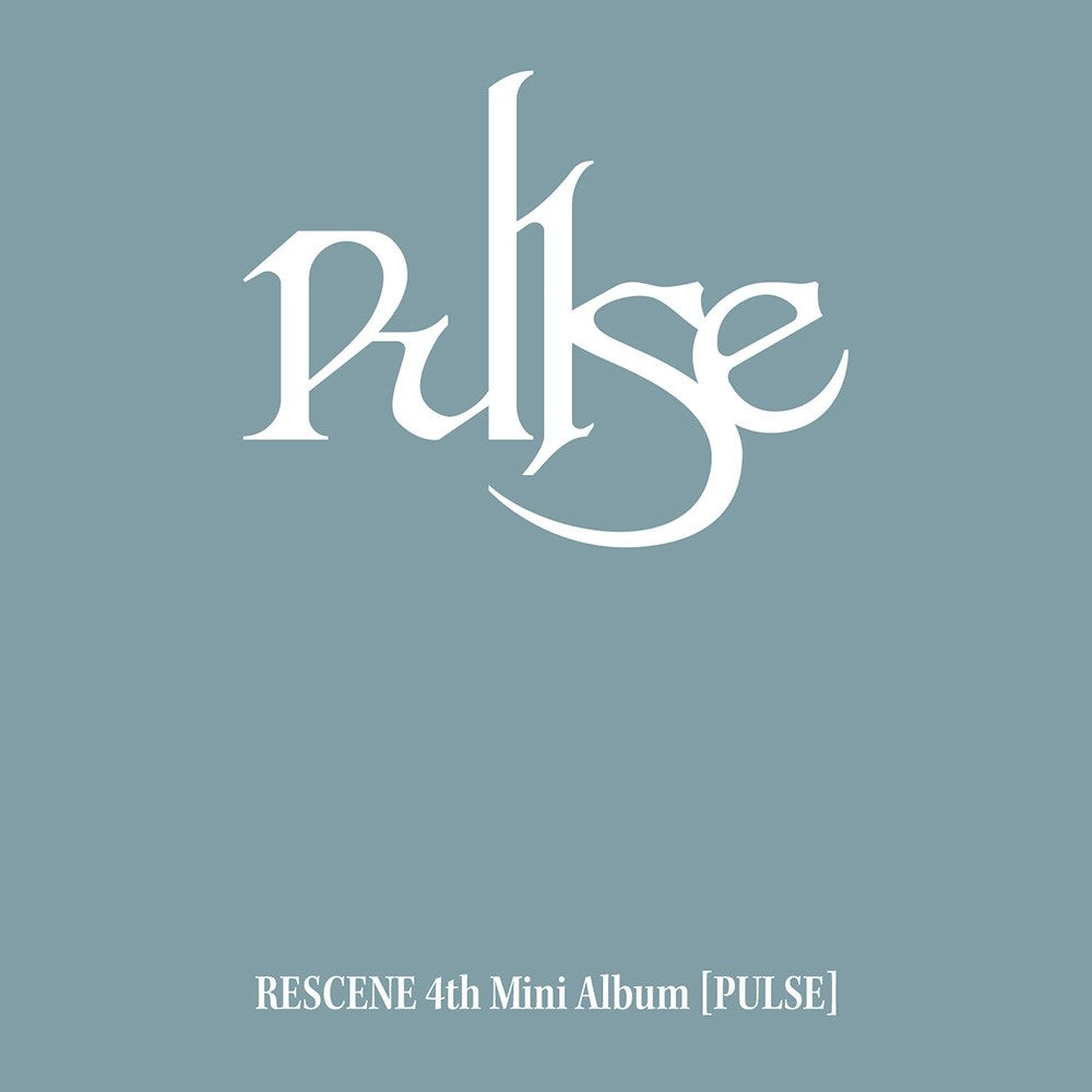 RESCENE PULSE Limited Ver. inhoud en productspecificaties
