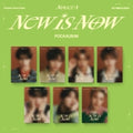 NouerA - [CHAPTER : NEW IS NOW] (1ST MINI ALBUM) (POCA) - K-pop product