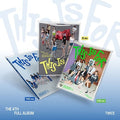 TWICE - [THIS IS FOR] (THE 4TH FULL ALBUM) - K-pop product