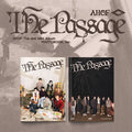 AHOF - 2ND MINI ALBUM [THE PASSAGE] (PHOTOBOOK VER.) - K-pop product