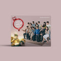 RECIPE FOR LOVE O.S.T - KBS2 DRAMA - K-pop product