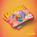 THAMA - WOOOF! - K-pop product