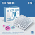 IVE - REVIVE+ MD VER. (LIMITED) officiële K-pop release