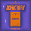 JAECHAN - JCFACTORY Platform Album