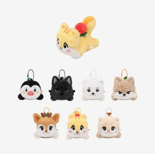 NEXZ SWEET PICNIC with NEXZOO Secret Wind-Up Plush