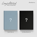 WONPIL (DAY6) - 1ST MINI ALBUM [UNPILTERED] (PHOTOBOOK VER.) - K-pop product