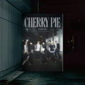 WHIB - THE 2ND MINI ALBUM [CHERRY PIE] (MIDNIGHT VER.)