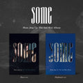 MOON JONG UP - [SOME] (2ND MINI ALBUM) - K-pop product