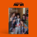 ADYA - ADYA 1st Single Album