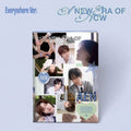 AEN - A New Era of Now 1st EP - Everywhere Ver.
