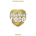 mimiirose - AWESOME (1ST SINGLE ALBUM) - K-pop product