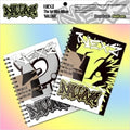 NEXZ - [NALLINA] (1ST MINI ALBUM) - K-pop product