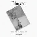 TAEMIN - [ETERNAL] (5TH MINI ALBUM) (FILM VER.) - K-pop product