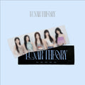ARTMS LUNAR THEORY Slogan