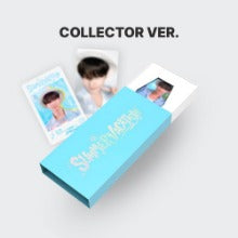ENHYPEN - SUMMER VACATION (COLLECTOR VER.)