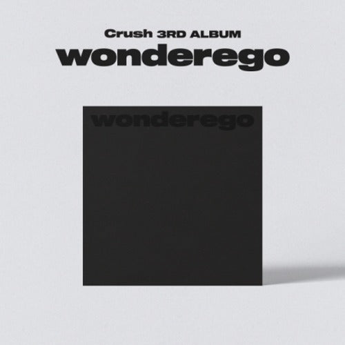 Crush - wonderego - Standard