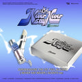 ZEROBASEONE - THE 1ST FULL ALBUM [NEVER SAY NEVER] (SCENTS VER. LIMITED) - K-pop product