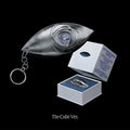 KEY - HUNTER (3rd Album) (The Cube Ver.) K-pop albumuitvoering