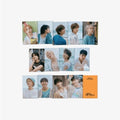 SEVENTEEN SPILL THE FEELS Lenticular Postcard
