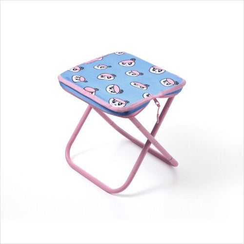 SEVENTEEN WORLD TOUR [NEW_] IN INCHEON BONGBONGEE Mini Chair
