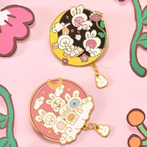 BT21 K-TOKKI Edition K-pop merchandise
