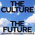 SMTOWN - 2025 SMTOWN : THE CULTURE, THE FUTURE (LP VER.) - K-pop product