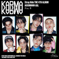 Stray Kids - KARMA (ACCORDION Ver.)