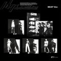 aespa - [WHIPLASH] (5TH MINI ALBUM) (BEAT VER.) - K-pop product