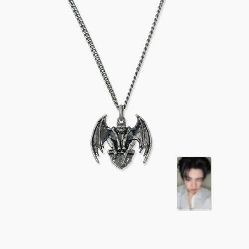 ALPHA DRIVE ONE UNBREAKABLE - NECKLACE K-pop merchandise