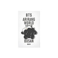 BTS - ARIRANG - MAGNET BUSAN VER.
