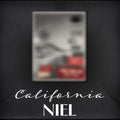 NIEL - 4TH SINGLE ALBUM 'CALIFORNIA' - K-pop product
