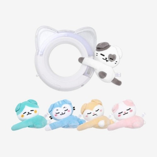ITZY - ALL IN, MIDZY - TWINZY PLUSH HUG VER.