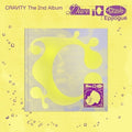 CRAVITY - Dare to Crave : Epilogue - Limited Ver.