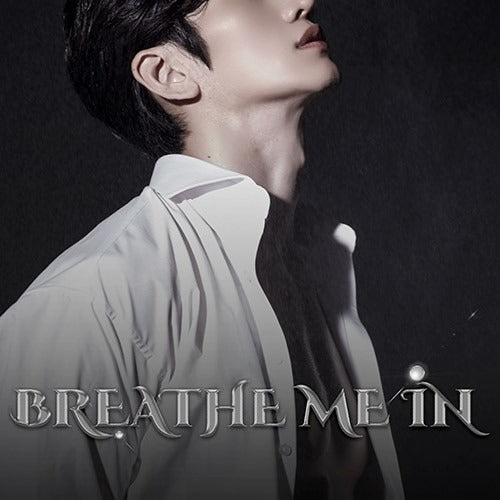 SAEM - 1ST SINGLE ALBUM [BREATHE ME IN] - K-pop product