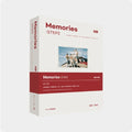 ENHYPEN MEMORIES : STEP 2 DVD